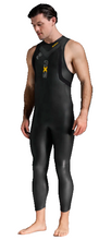 Load image into Gallery viewer, MENS WETSUIT SLEEVELESS  2XU Style  Propel P1
