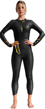 Load image into Gallery viewer, WOMENS WETSUITS | 2XU Long Sleeve - Style Propel 1