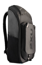 Load image into Gallery viewer, TRIATHLON TRANSITION BAGS | 2XU  -Style Back pack (34Ltr}