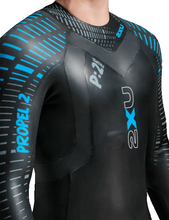 Load image into Gallery viewer, MENS WETSUITS | 2XU Long Sleeve - Style  Propel 2