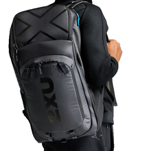 Load image into Gallery viewer, TRIATHLON TRANSITION BAGS | 2XU  -Style Back pack (34Ltr}