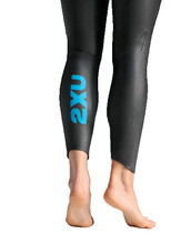 Load image into Gallery viewer, WOMENS WETSUITS | 2XU Long Sleeve- Style Propel 2
