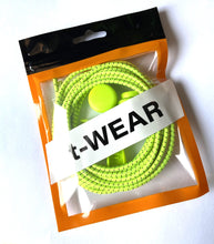 Load image into Gallery viewer, RUN ELASTIC LACES TWEAR - Style UNISEX