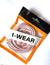 Load image into Gallery viewer, RUN ELASTIC LACES TWEAR - Style UNISEX