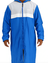 Load image into Gallery viewer, SWIM TRAINING Pool Deck PARKA - Mens