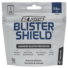 Load image into Gallery viewer, ANTI BLISTER | SPORTS SHIELD 2TOMS - Style Anti Blister Powder