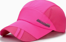 Load image into Gallery viewer, RUN  CAPS | TWEAR Lightweight - style  UNISEX -OSFA