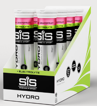 Load image into Gallery viewer, Nutrition - SIS Hydro -Electrolyte Tabs
