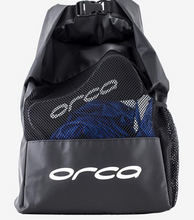 Load image into Gallery viewer, SWIM  WETSUIT BACK PACK |ORCA -Style Small