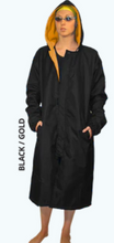 Load image into Gallery viewer, SWIM TRAINING Pool Deck PARKA - Mens