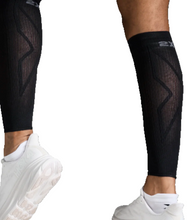 Load image into Gallery viewer, RUN TRAIL - COMPRESSION  CALF SLEEVES 2XU-  Style X UNISEX