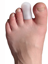 Load image into Gallery viewer, RUN TRAIL - SILICON TOE PROTECTORS  - Style UNISEX