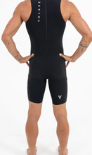 Load image into Gallery viewer, WOMENS  SWIMSKINS  | VOLARE - Style Fabric & Teflon coated