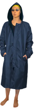 Load image into Gallery viewer, SWIM POOL DECK PARKA - FEMALE-Style - Coat casual fit