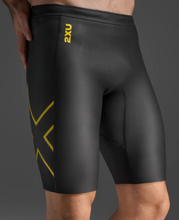 Load image into Gallery viewer, SWIM TRAINING FLOATATION SHORTS | 2XU Propel  - Style UNISEX