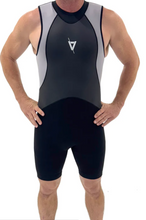 Load image into Gallery viewer, MENS WETSUITS Shorty | VOLARE - Style V1 Spring Suit