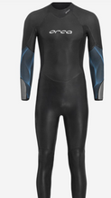Load image into Gallery viewer, MENS WETSUITS | ORCA Long Sleeve - StyleBlue APEX FLEX V2
