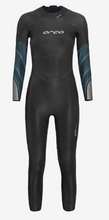 Load image into Gallery viewer, WOMENS WETSUITS | ORCA Long Sleeve - Style Blue APEX FLEX V2