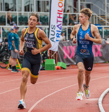 Load image into Gallery viewer, RUN - Bundle -Pre T2 Run leg--save money by bundling