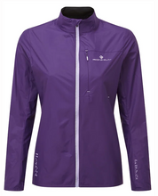 Load image into Gallery viewer, RUN TRAIL WOMENS RUNNING JACKETS |RON HILL -Style Lightweight & relaxed