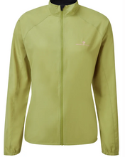 Load image into Gallery viewer, RUN TRAIL WOMENS RUNNING JACKETS |RON HILL -Style Lightweight & relaxed