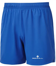 Load image into Gallery viewer, RUN TRAIL MENS Twin Shorts  |  RON HILL-style 5"