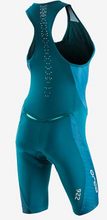 Load image into Gallery viewer, TRI SUIT- SLEEVELESS - ORCA 226 Womens