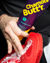 Load image into Gallery viewer, BIKE CHAMOIS BUTTR  - Style Euro Tube