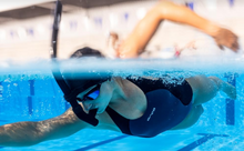 Load image into Gallery viewer, SWIM TRAINING SNORKELS |  ORCA