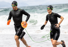 Load image into Gallery viewer, MENS WETSUITS |  ORCA Swim & Run - Short leg & sleeves - Style VANIR Flex