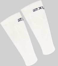 Load image into Gallery viewer, RUN TRAIL - COMPRESSION  CALF SLEEVES 2XU-  Style X UNISEX