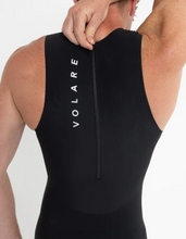 Load image into Gallery viewer, WOMENS  SWIMSKINS  | VOLARE - Style Fabric & Teflon coated