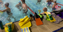 Load image into Gallery viewer, SWIM TRAINING- CLUBs or efs SQUAD Monthly fees