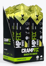 Load image into Gallery viewer, NUTRITION |  CRAMPFIX - Box (15) 20ml Gel Sachets