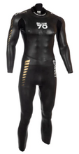 Load image into Gallery viewer, MENS  WETSUITS | BLUE 70  Long Sleeve - Style Sprint S5