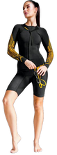 Load image into Gallery viewer, WOMENS WETSUITS | 2XU-Shorty - Style Swim|Run