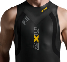 Load image into Gallery viewer, MENS WETSUITS | 2XU Sleeveless  - Style P1