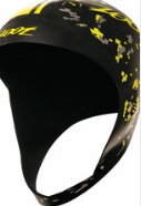 Load image into Gallery viewer, NEOPRENE SWIM CAPS | ZOOT - Style Open Water Unisex