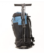 Load image into Gallery viewer, TRIATHLON TRANSITION BAGS | VOLARE -Style Back Pack (35Ltr)