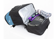 Load image into Gallery viewer, TRIATHLON TRANSITION BAGS | VOLARE -Style Back Pack (35Ltr)