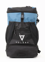Load image into Gallery viewer, TRIATHLON TRANSITION BAGS | VOLARE -Style Back Pack (35Ltr)