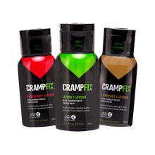 Load image into Gallery viewer, NUTRITION - CRAMPFIX  - 50mml Bottle