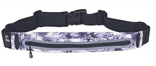 Load image into Gallery viewer, RUN TRAIL WAIST BAGS | ULTIMATE - Style Slimline Runners Waist Bag (Keys & Gels)