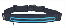 Load image into Gallery viewer, RUN TRAIL WAIST BAGS | ULTIMATE - Style Slimline Runners Waist Bag (Keys & Gels)