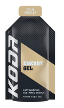 Load image into Gallery viewer, NUTRITION -KODA Gels - 45g sachet