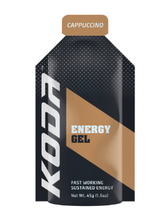 Load image into Gallery viewer, NUTRITION -KODA Gels - 45g sachet