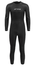 Load image into Gallery viewer, MENS WETSUITS | ORCA Long Sleeve- StyleSilver ATHLEX FLOW V2 r