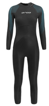 Load image into Gallery viewer, WOMENS WETSUITS | ORCA Long Sleeve - Style ATHLEX FLEX Blue