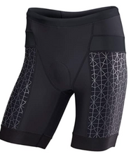 Load image into Gallery viewer, MENS TRI SHORTS | TYR - Style Competitor Long  Distance (9" Leg )