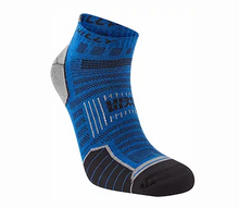 Load image into Gallery viewer, RUN SOX MARATHON | HILLY - Style mid cut double layer -UNISEX